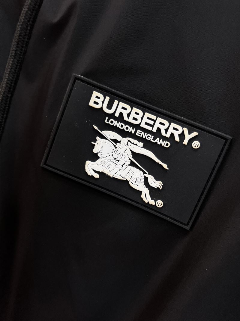 Burberry Outwear